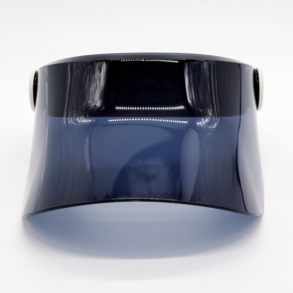 NEW DIOR VISOR SUNGLASSES DIORPACIFIC V1U 96B BLACK/WHITE WOMEN EYEWEAR DIOR main image 14